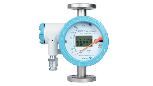 小口径金属管转子流量计多少钱，价格区别有哪些？