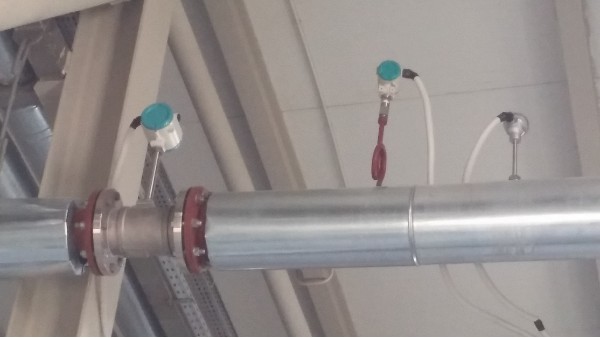 蒸汽流量计生产厂家详细介绍在我国蒸汽流量计企业现况