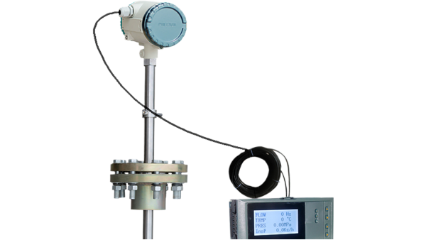 高温高压工况下，涡街流量计与质量流量计的抉择