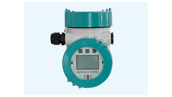 防爆超声波液位计在水领域中的重要作用