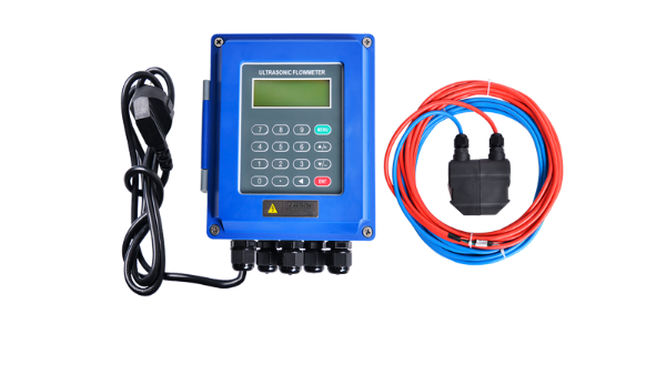 200口径超声波流量计多少钱