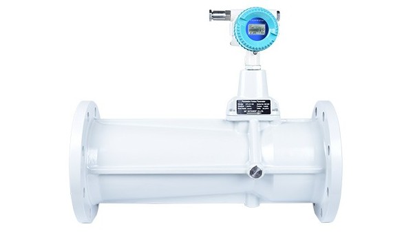 旋进旋涡流量计可以测氮气吗？