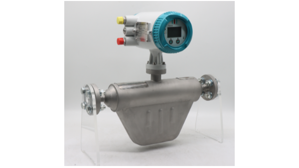 质量流量计品牌厂家推荐（精准计量优选）