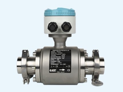 QTLD卫生型卡箍式乐动网页版登录入口-乐动（中国）
