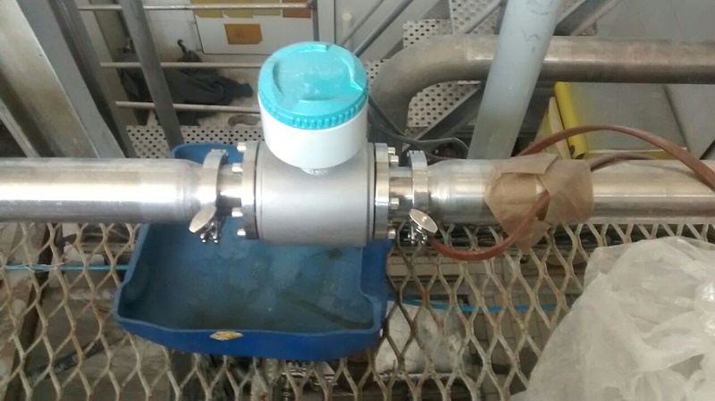 某食品厂---乐动网页版登录入口-乐动（中国）
