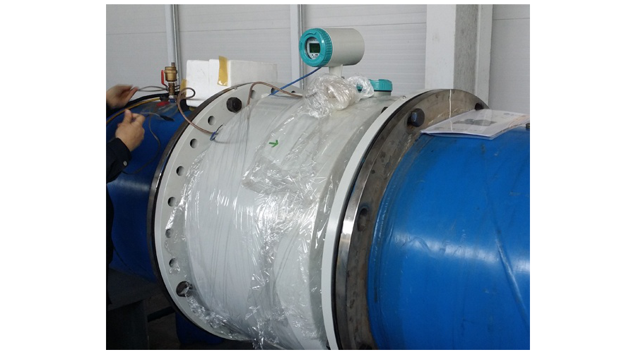 乐动网页版登录入口-乐动（中国）
在污水处理厂的精准计量与工艺优化应用