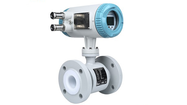 安装现场污水流量计直管段长度不够怎么办