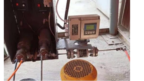 水泥厂案例-高频小口径乐动网页版登录入口-乐动（中国）
