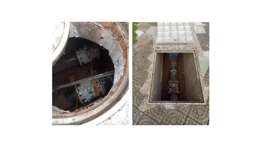 化工厂案例-防爆型乐动网页版登录入口-乐动（中国）
的应用案例