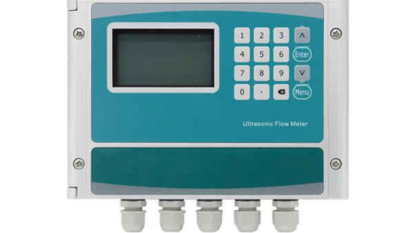 超声波流量计选型建议 青天伟业教你选对好设备