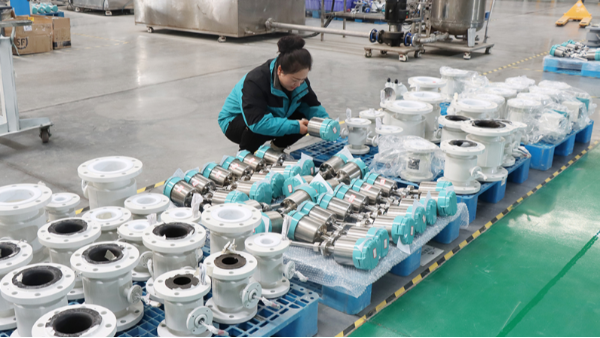 乐动网页版登录入口-乐动（中国）
选型指南：如何匹配不同工况的精准计量需求？