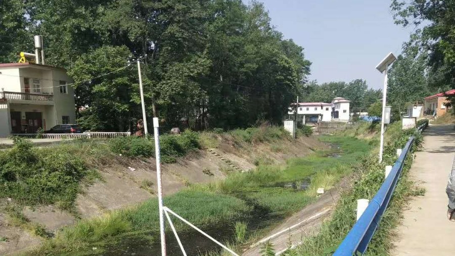 太阳能供电乐动网页版登录入口-乐动（中国）
现场案例