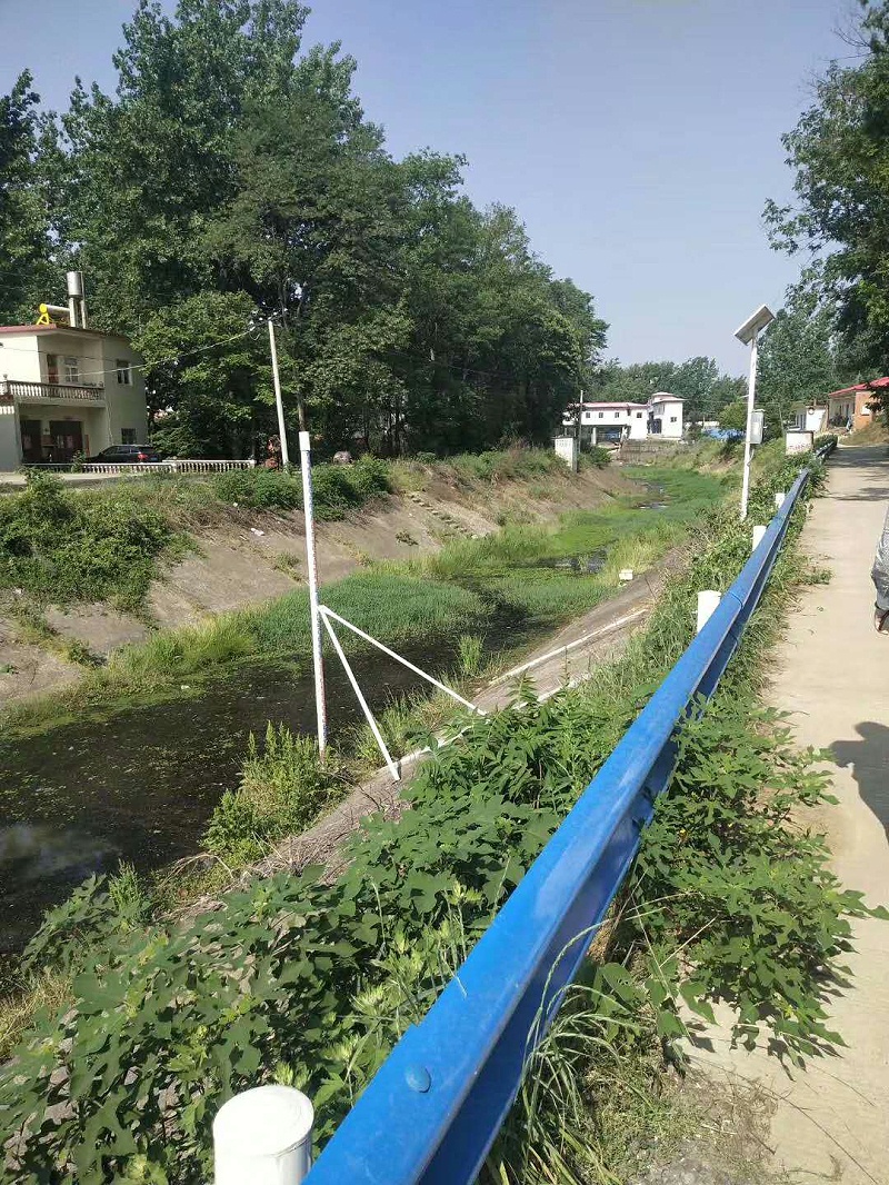 太阳能供电乐动网页版登录入口-乐动（中国）
使用现场